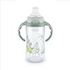 Image 1 : NEW 2 X 300ML NUK LARGE LEARNER CUPS