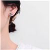 Image 4 : 1 CT GRA CERTIFIED CHANEL STYLE ROUND BRILLIANT