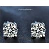 Image 1 : 2 CT GRA CERTIFIED CLASSIC STYLE ROUND BRILLIANT