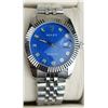 Image 1 : NEW REPLICA R0LEX QUARTZ WATCH