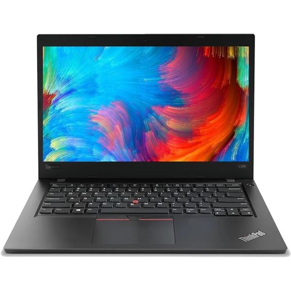 LENOVO TOUCHSCREEN THINKPAD i5 1TB SSD/16GB RAM