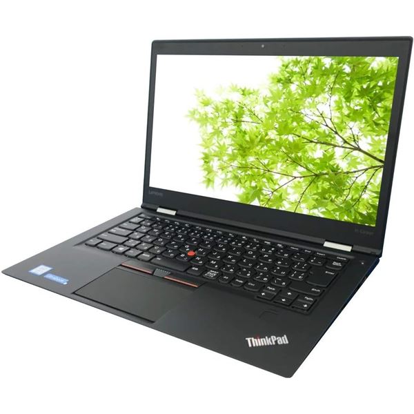 LENOVO ULTRABOOK X1 CARBON iNTEL i5 WINDOWS 11 PRO