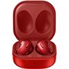 Image 2 : SAMSUNG GALAXY BUDS LIVE, WIRELESS EARBUDS (RED)