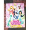 Image 1 : NEW PRINCESSES COLOURING BOOK