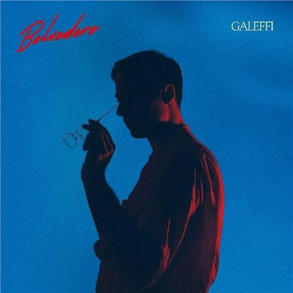 NEW VINYL- BELVEDERE GALEFFI