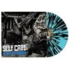 Image 1 : NEW VINYL- SELF CARE WE ARE THE UNION