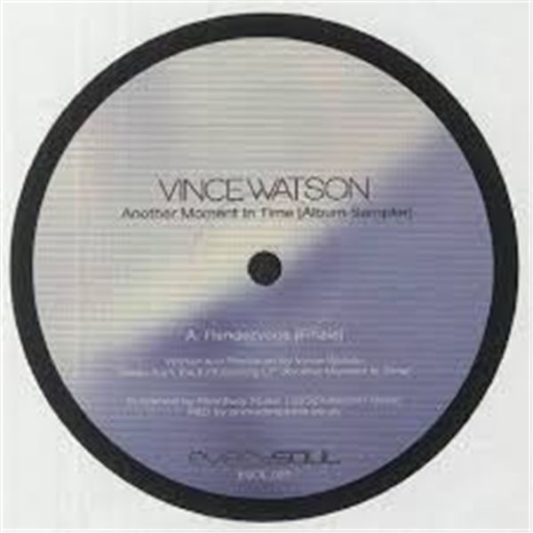 NEW VINYL- ANOTHER MOMENT IN TIME ALBUM SAMPLER