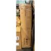 Image 1 : NEW T-40-1605 KING METAL BED FRAME