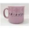 Image 1 : NEW FRIENDS CENTRAL PARK PINK MUG