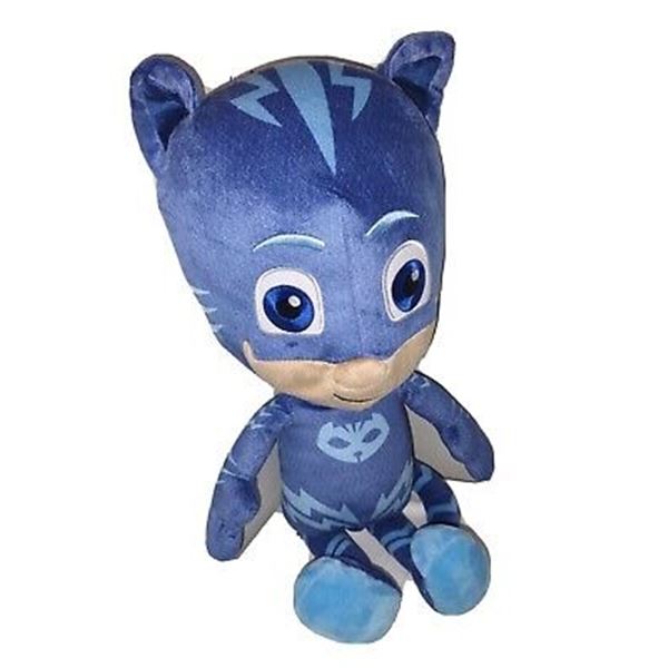 BRAND NEW CUDDLE PILLOW BUDDY PJ MASKS CATBOY