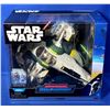 Image 1 : BRAND NEW STAR WARS MICRO GALAXY SQUADRON JANGO