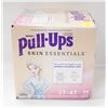 Image 1 : NEW HUGGIES PULL UPS 54 PACK OF 3T-4T DIAPERS