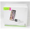 Image 1 : BRAND NEW BELKIN WIRELESS CHARGING DOCK FOR APPLE