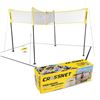 Image 1 : NEW WITH BOX CROSSNET FOUR SQUARE VOLLEYBALL