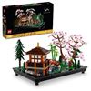 Image 1 : BRAND NEW LEGO ICONS TRANQUIL GARDEN