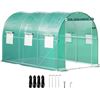 Image 1 : BRAND NEW VEVOR DOME TUNNEL GREENHOUSE