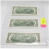 Image 2 : 3X$2 NOTES REPETERS 44007373=