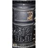 Image 2 : ANTIQUE POT BELLY STOVE