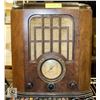 Image 1 : SPARTON MODEL 85BK AM/SW 1937