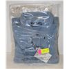 Image 1 : NEW MEN'S SHIRTS 1DENIM 1NATURAL SIZE 2XL