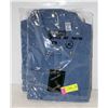 Image 1 : NEW MEN'S SHIRTS 2DENIM SIZE XL