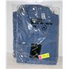 Image 1 : NEW MEN'S SHIRTS 2DENIM SIZE XL
