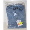 Image 1 : NEW MEN'S SHIRTS 1DENIM 1WHITE SIZE M