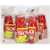 Image 1 : NEW SOLO CUPS (90) 3 X 30 PACKS