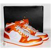Image 1 : NEW JORDAN 1 MID SIZE 8