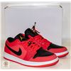 Image 1 : NEW JORDAN 1 LOW WMNS SIZE 9