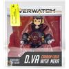 Image 1 : NEW OVERWATCH FIGURE