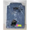 Image 1 : NEW MEN'S SHIRTS 1DENIM 1WHITE SIZE XL
