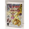 Image 1 : ISSUE #1 COMIC LOT