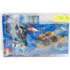 Image 1 : LEGO CITY 30346 HELICOPTER, 30369 BEACH BUGGY NIB