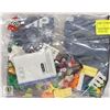 Image 1 : LEGO 40606 SPRING FUN VIP ADD ON PACK NIB