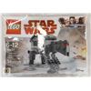 Image 1 : LEGO 30497 FIRST ORDER HEAVY WALKER