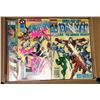 Image 1 : DIAMOND SIZED BOX OF 150 ASSORTED COMICS