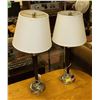 Image 1 : PAIR OF LAMPS