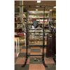 Image 1 : NEW ASSEMBLED MUSCLE UP / PULL UP BAR SYSTEM