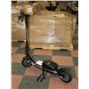 Image 1 : NEW ECOROAD EC8 ELECTRIC SCOOTER