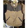 Image 1 : NEW LEGENDARY WHITE TAILS LARGE JACKET