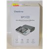 Image 1 : NEW BLUETOOTH BLOOD PRESSURE MONITOR
