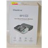 Image 1 : NEW BLUETOOTH BLOOD PRESSURE MONITOR