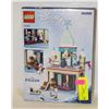 Image 1 : NEW SEALED LEGO DISNEY ARENDELLE FROZEN CASTLE