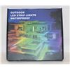 Image 1 : NEW 300FT LED STRIP LIGHTS OUTDOORS WATERPROOF