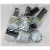 Image 1 : LOT OF 8 NEW COLORGAMES NAIL LACQUER DC202 "MINTY