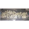 Image 1 : LARGE ESTATE COLLECTION OF 36 GENUINE SNOW BABIES