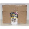 Image 1 : 24 NEW AIR FRESHENERS - BLACK CHERRY