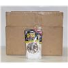 Image 1 : 24 NEW AIR FRESHENERS - BLACK CHERRY