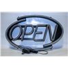 Image 1 : OPEN SIGN